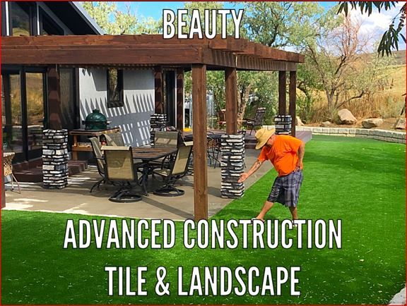Advanced Construction Tile And Landscape -General Contractor In Advanced Construction Tile and Landscape -General Contractor in Casper , WY , 82604 - Advanced Construction Tile And Landscape -General Contractor In